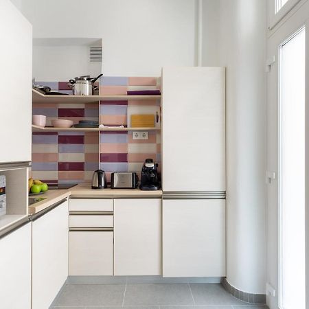 Balaton Apartment Central בודפשט מראה חיצוני תמונה
