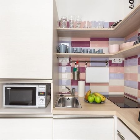 Balaton Apartment Central בודפשט מראה חיצוני תמונה