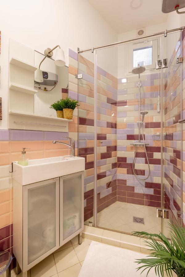 Balaton Apartment Central בודפשט מראה חיצוני תמונה