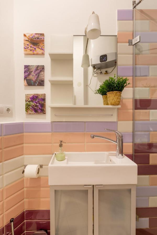 Balaton Apartment Central בודפשט מראה חיצוני תמונה