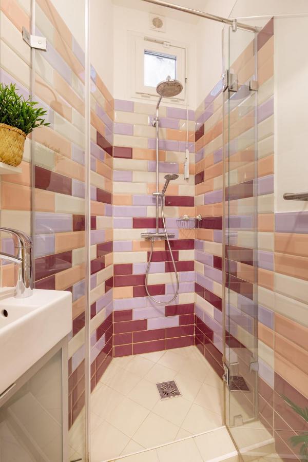 Balaton Apartment Central בודפשט מראה חיצוני תמונה