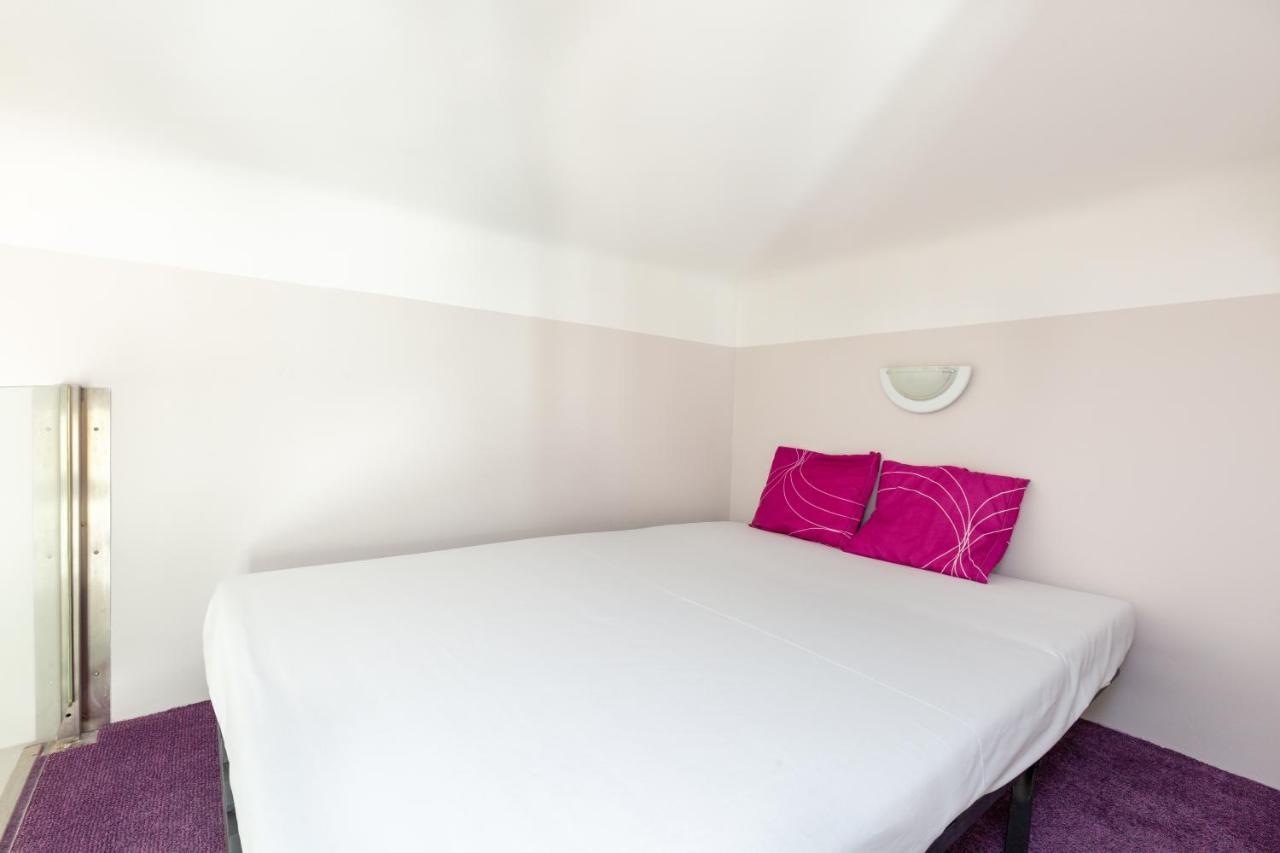 Balaton Apartment Central בודפשט מראה חיצוני תמונה